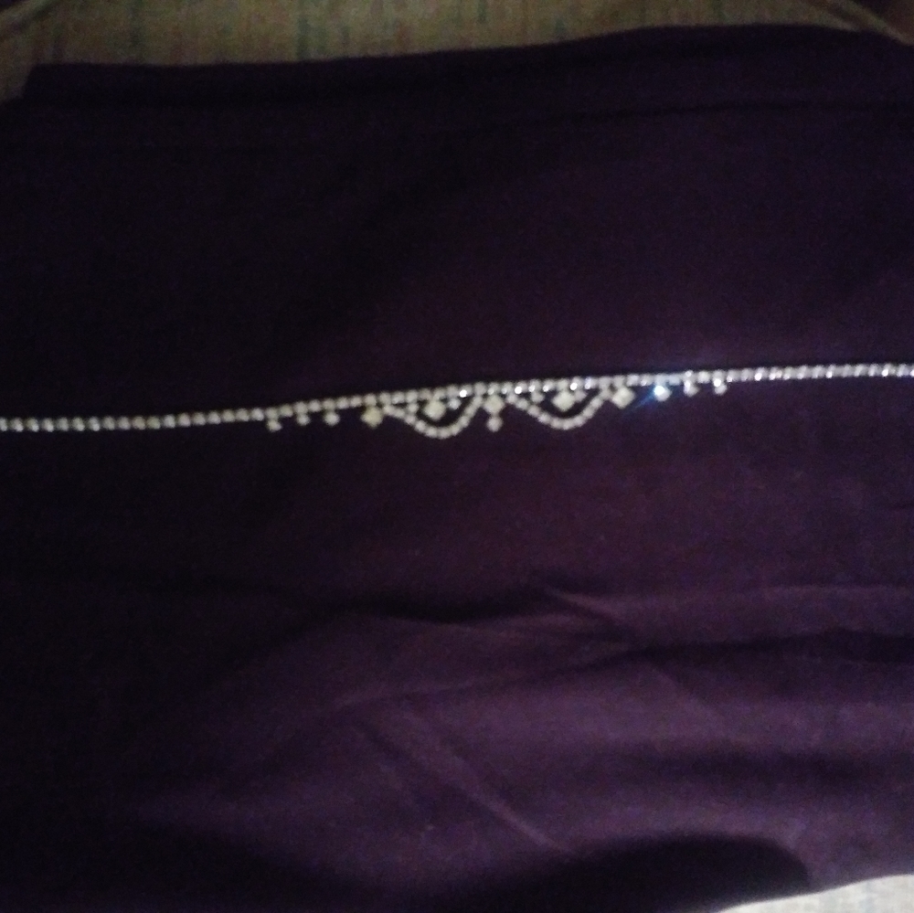 Weiss diamond neckless - Picture 4 of 5